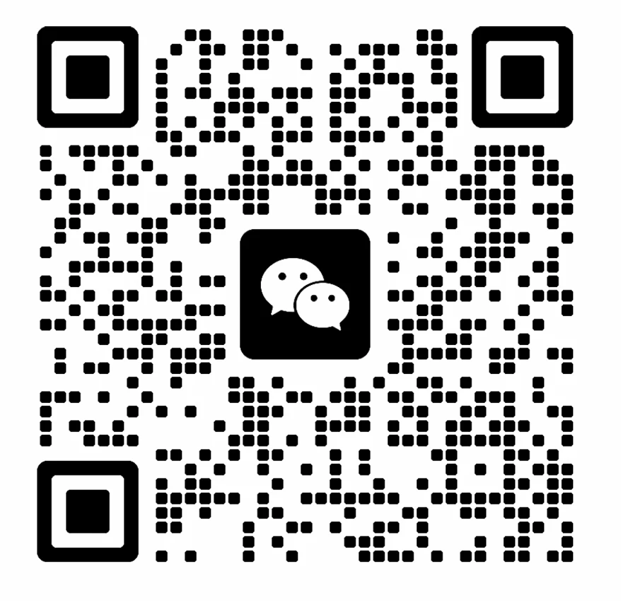 GIKSEO外贸建站微信