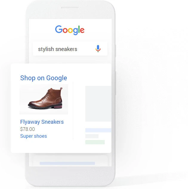 Google Shopping Campaigns