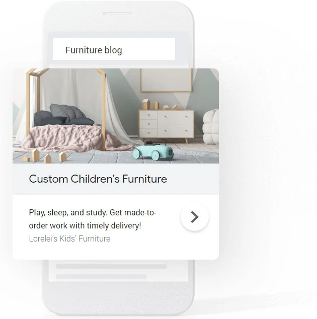 Google Display Campaigns