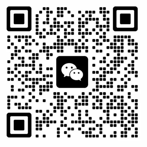 GIKSEO外贸建站微信